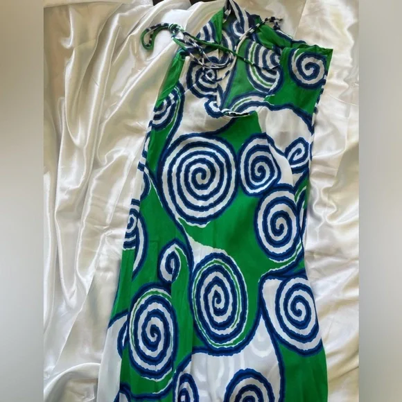 Rhode Jemima Dress - Picture 7 of 7